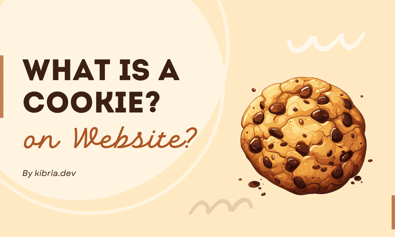 What Is a Cookie on a Website? A Simple Guide for Beginners cover